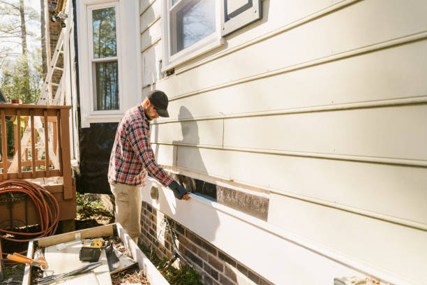 Top rated local Siding Repair specialists in Mercer, PA